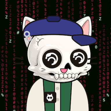 Sherwood Cat #1292