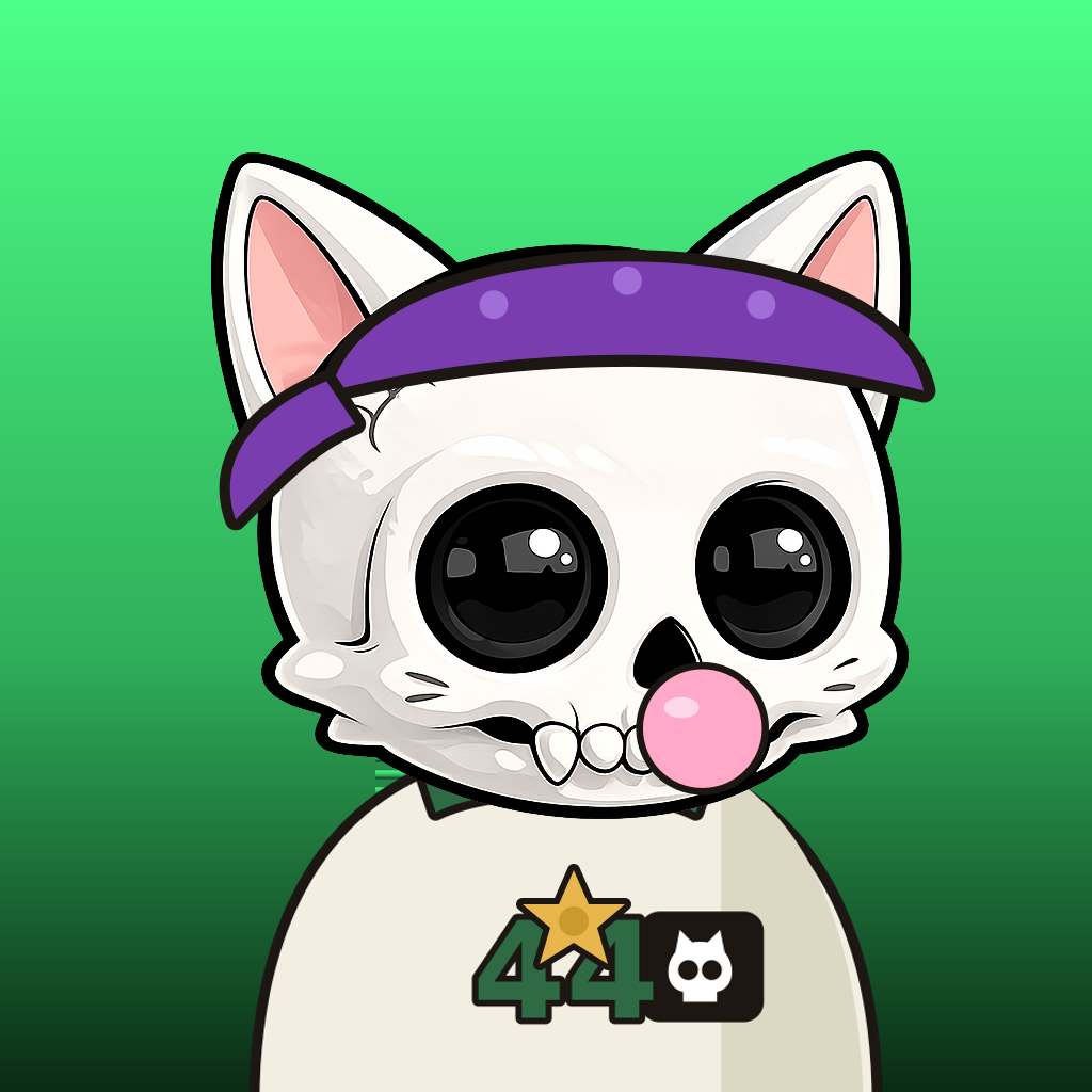 Sherwood Cat #1296