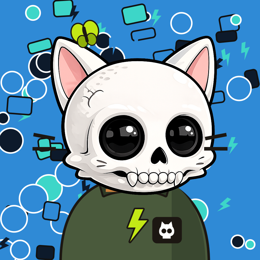 Sherwood Cat #1299