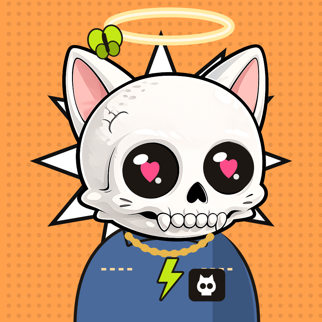 Sherwood Cat #13
