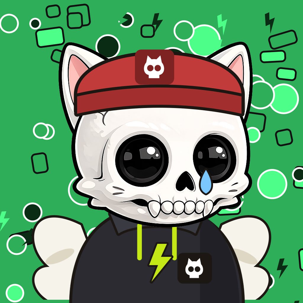 Sherwood Cat #130