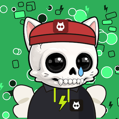 Sherwood Cat #130