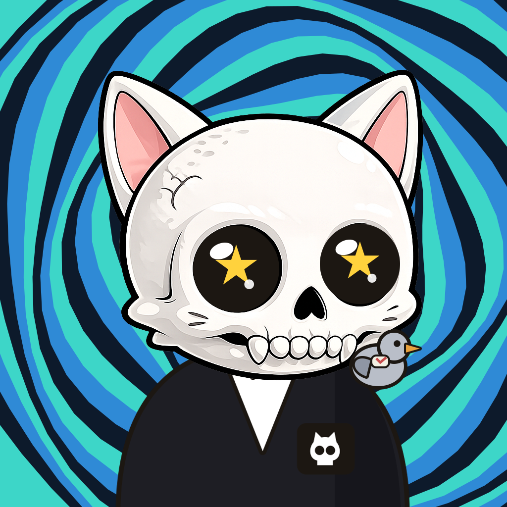 Sherwood Cat #1303
