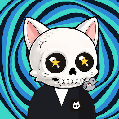 Sherwood Cat #1303