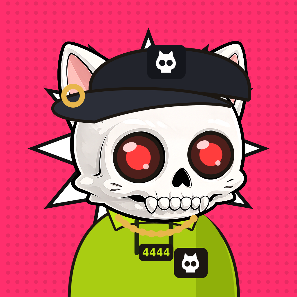 Sherwood Cat #1306