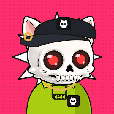 Sherwood Cat #1306