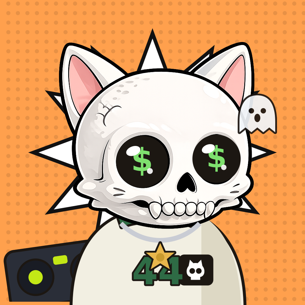 Sherwood Cat #1308