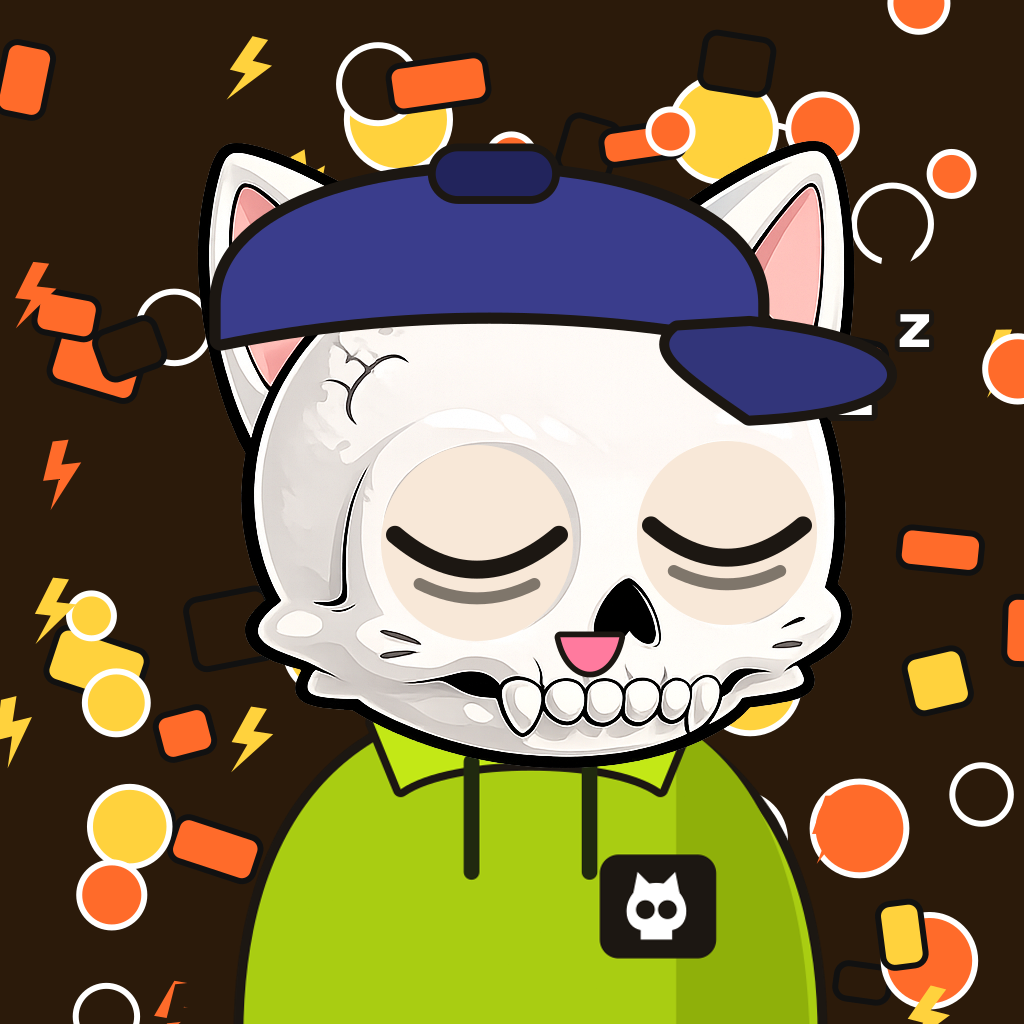 Sherwood Cat #1309