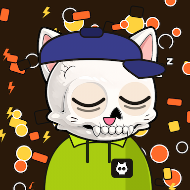 Sherwood Cat #1309