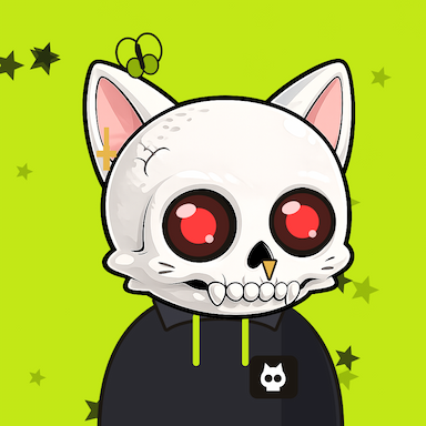 Sherwood Cat #1310