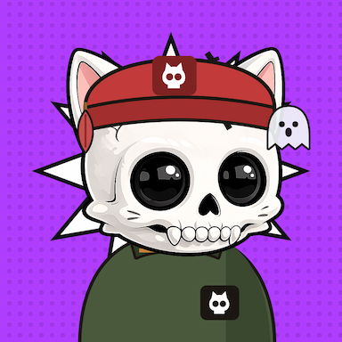 Sherwood Cat #1312