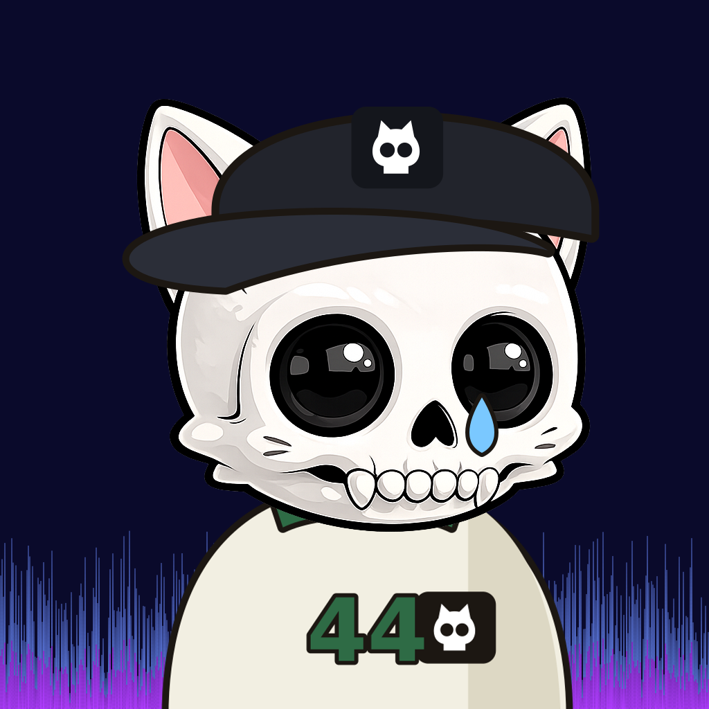 Sherwood Cat #1313
