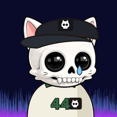 Sherwood Cat #1313