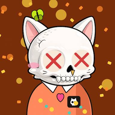 Sherwood Cat #1315