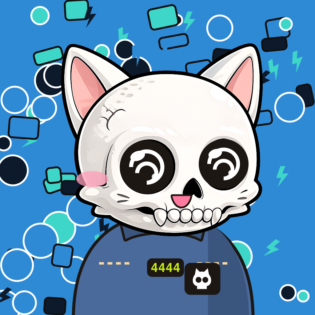 Sherwood Cat #1316