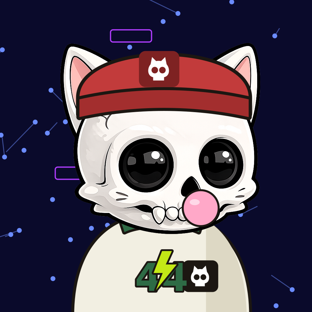 Sherwood Cat #1320