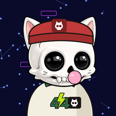 Sherwood Cat #1320