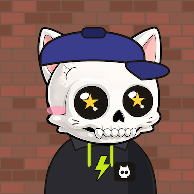 Sherwood Cat #1322