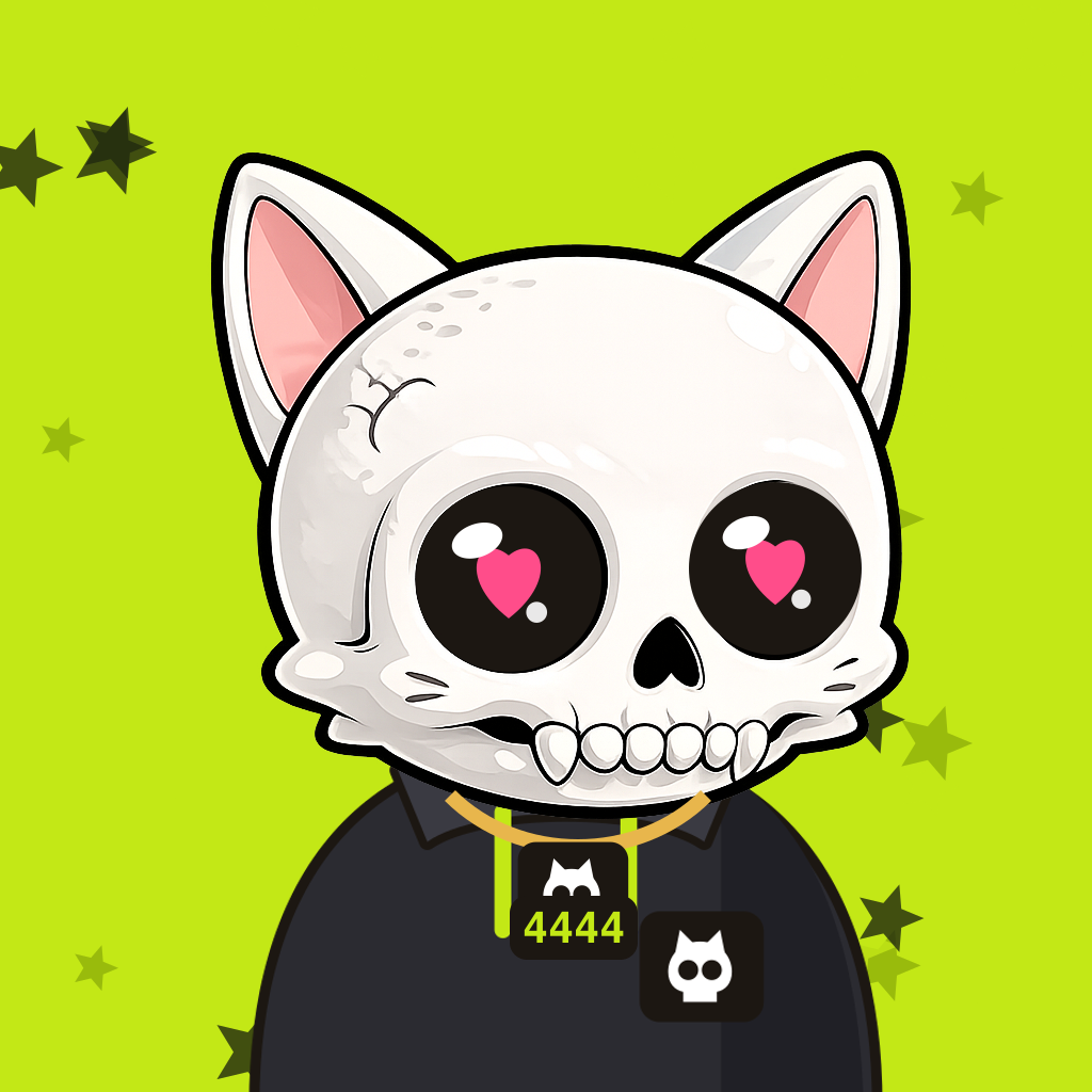 Sherwood Cat #1328