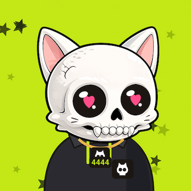 Sherwood Cat #1328
