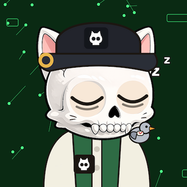 Sherwood Cat #1329