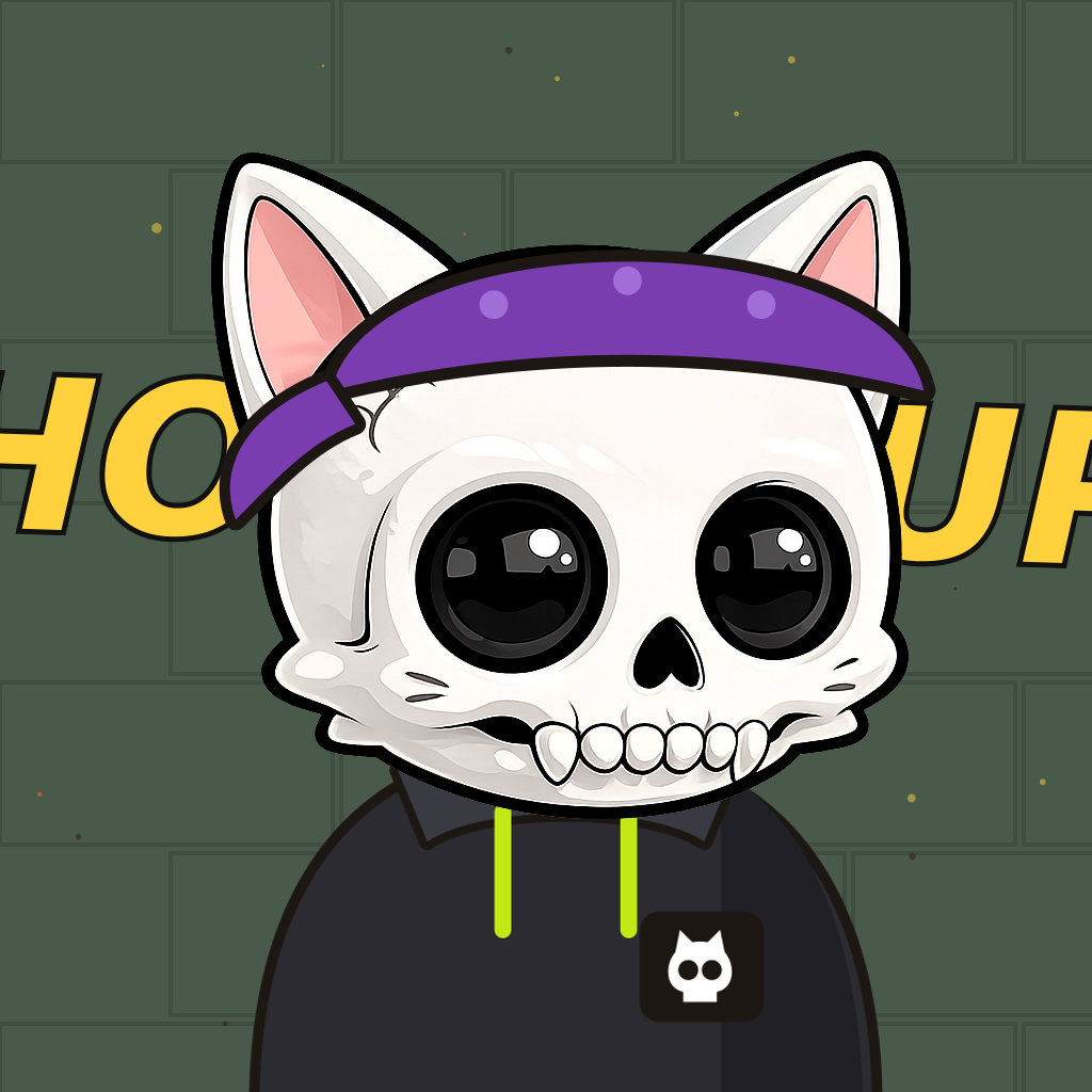 Sherwood Cat #133