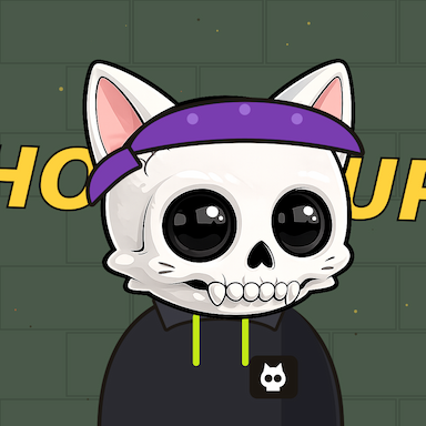 Sherwood Cat #133