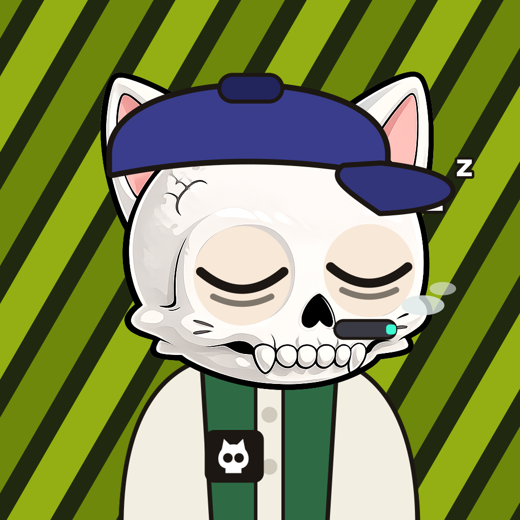 Sherwood Cat #1330