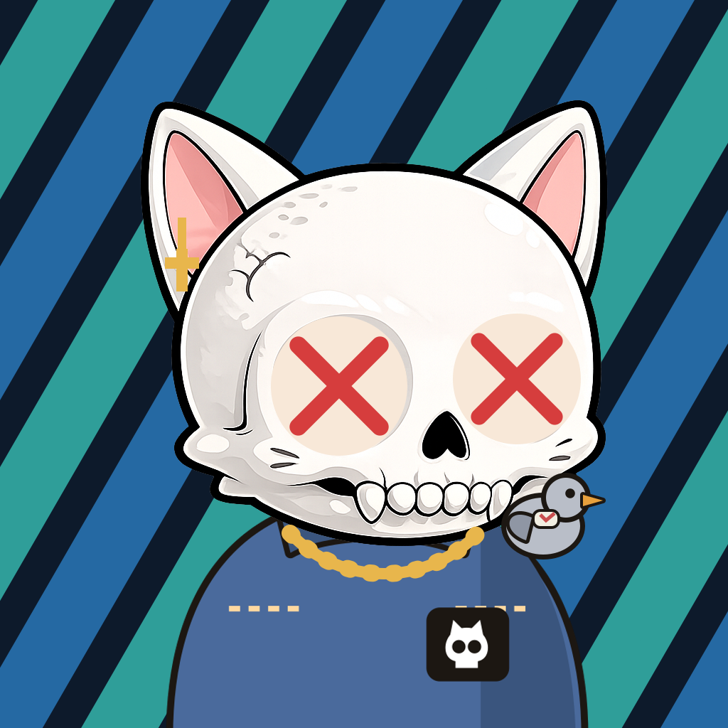 Sherwood Cat #1334