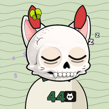 Sherwood Cat #1338
