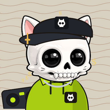 Sherwood Cat #134