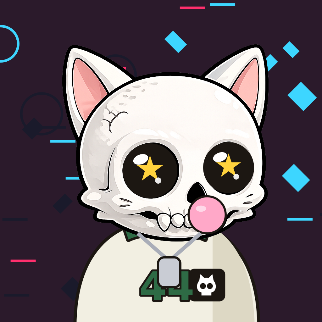 Sherwood Cat #1340