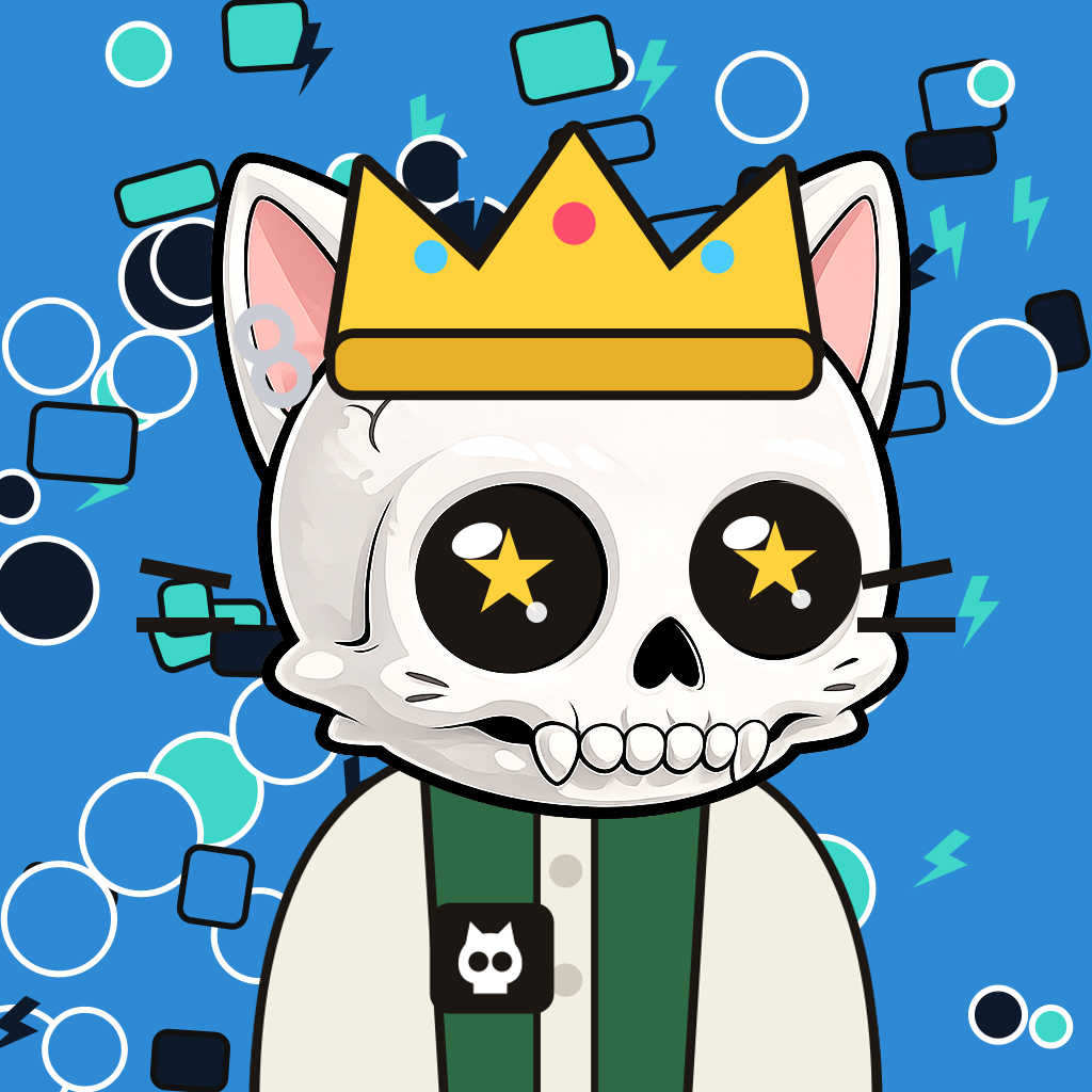 Sherwood Cat #1342