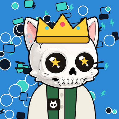 Sherwood Cat #1342