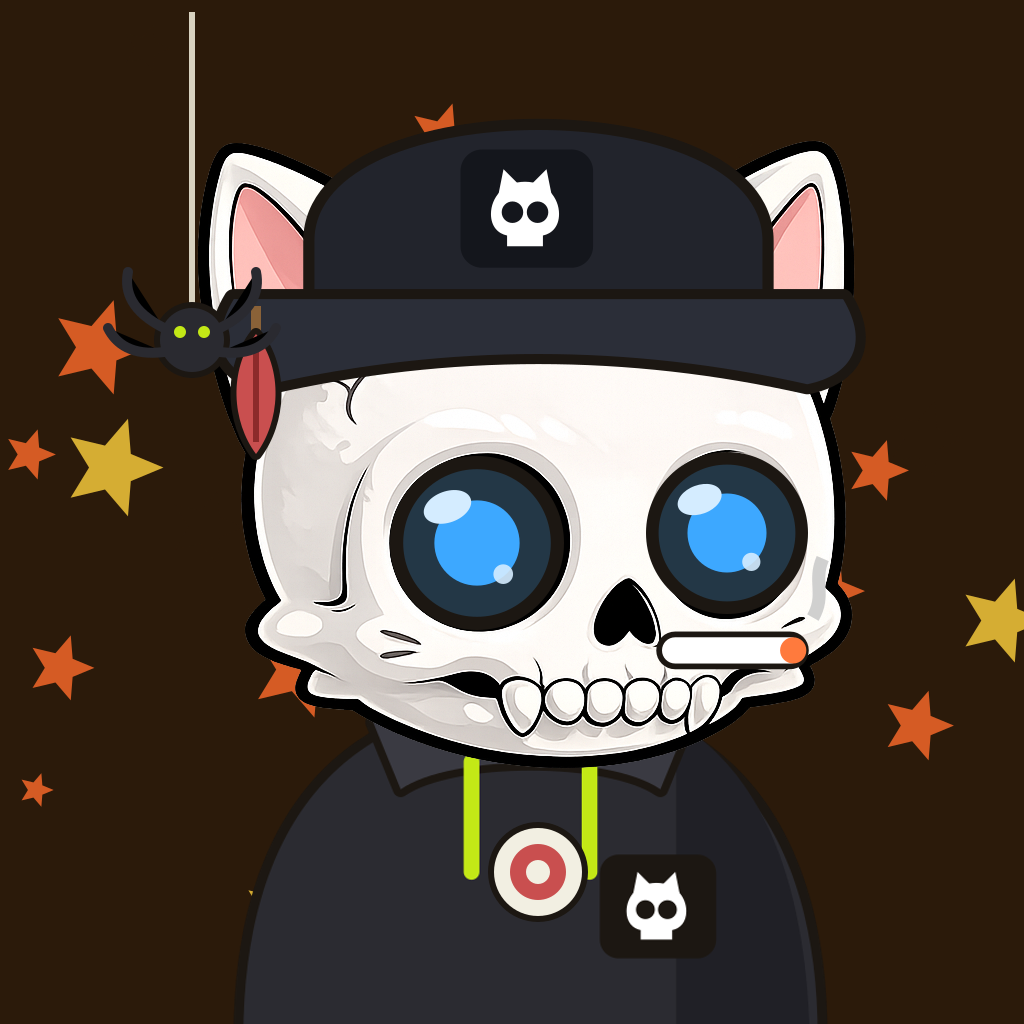 Sherwood Cat #1344