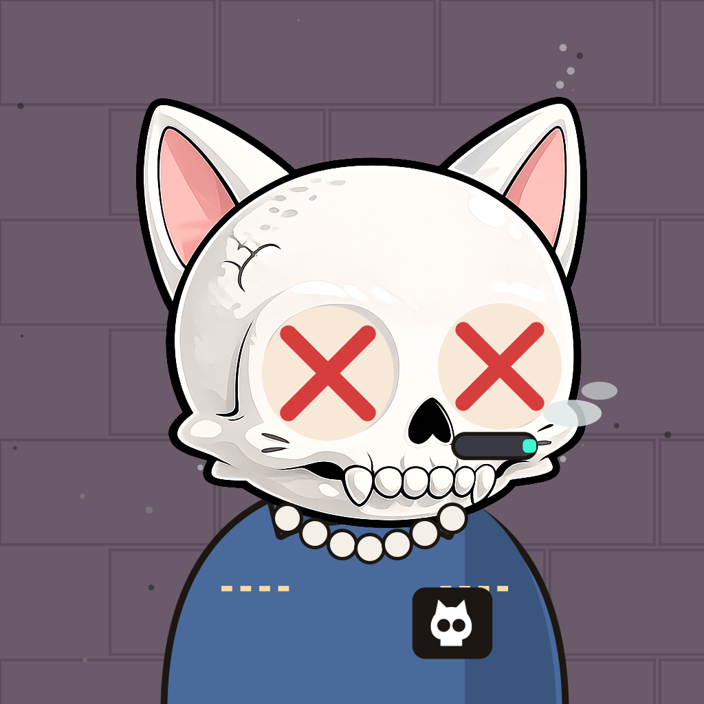 Sherwood Cat #1347