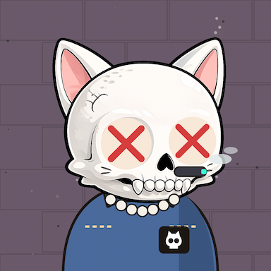 Sherwood Cat #1347