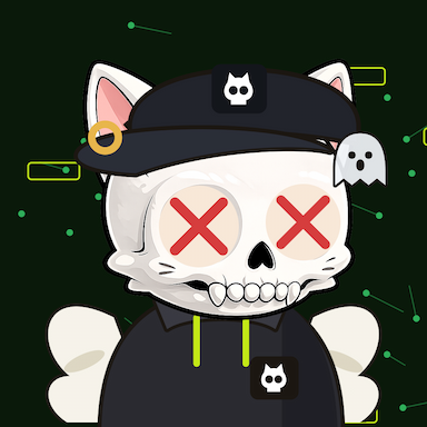 Sherwood Cat #1348