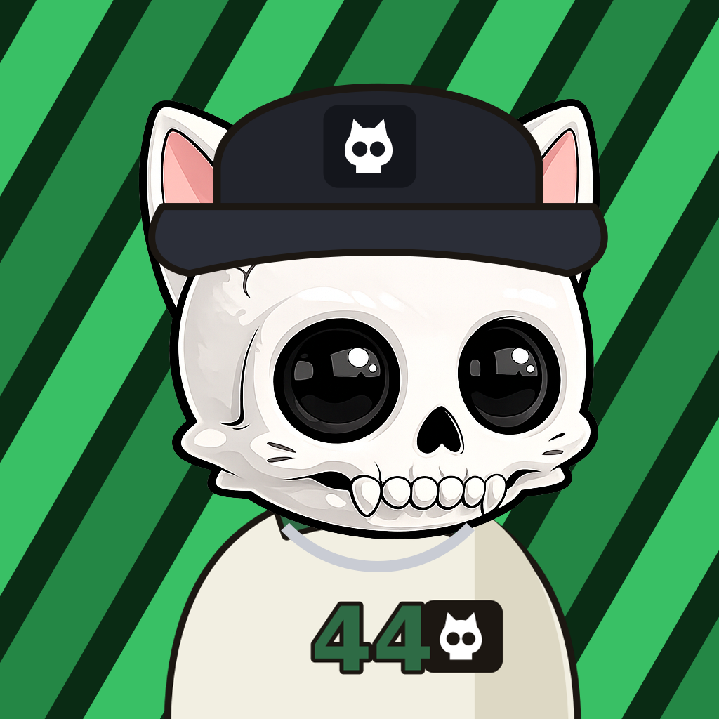 Sherwood Cat #1349