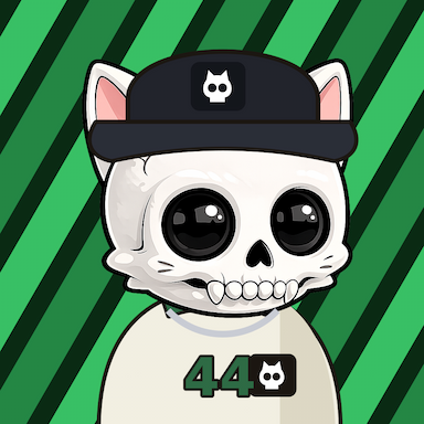 Sherwood Cat #1349