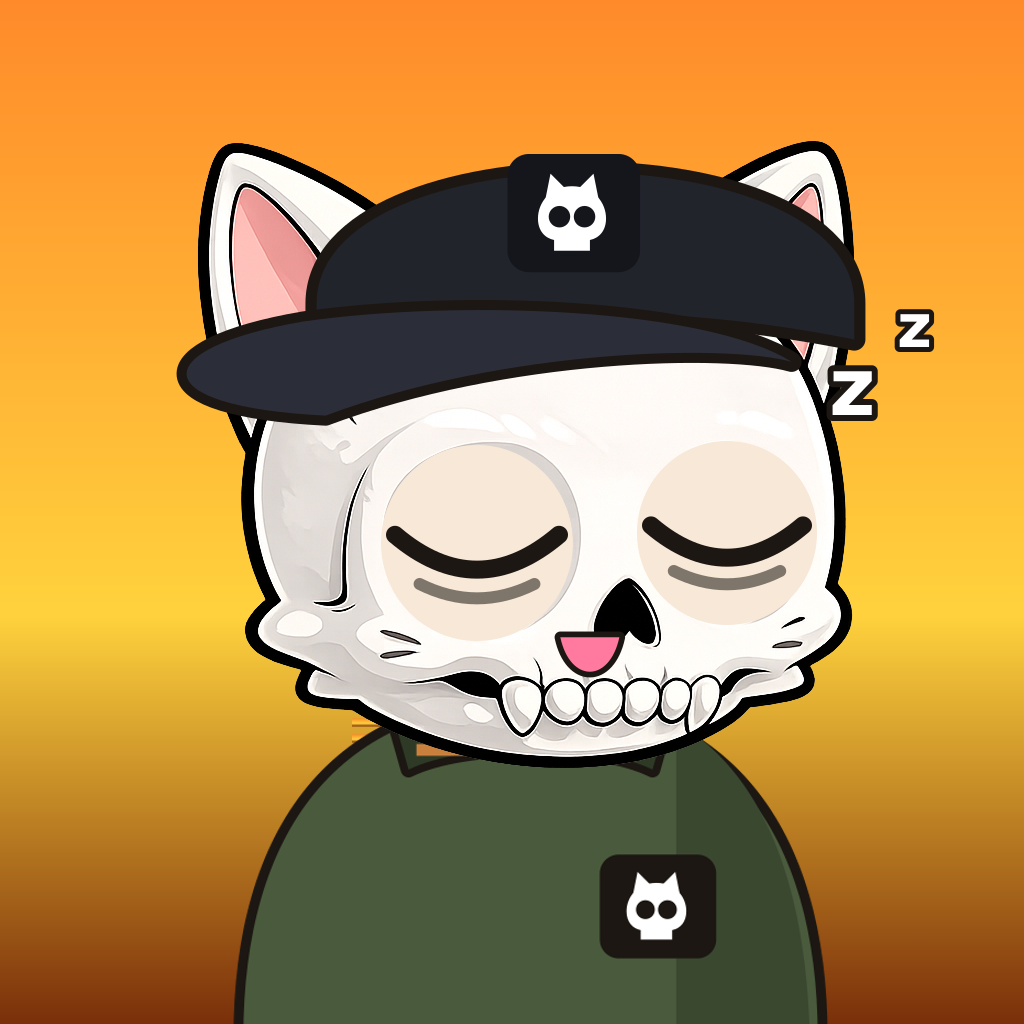 Sherwood Cat #1352