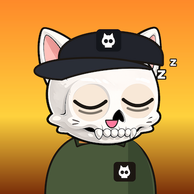 Sherwood Cat #1352