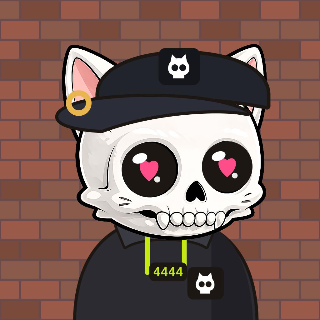 Sherwood Cat #1353