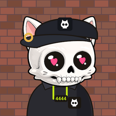 Sherwood Cat #1353