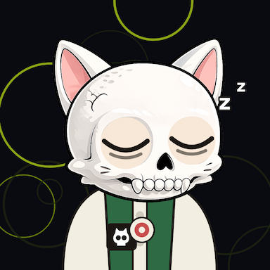 Sherwood Cat #1356