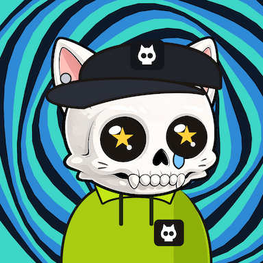 Sherwood Cat #1366