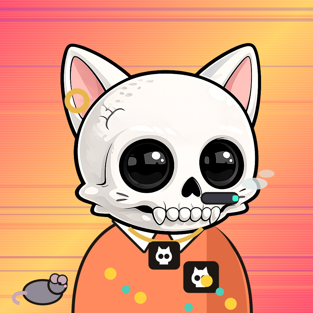 Sherwood Cat #1367