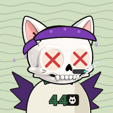Sherwood Cat #137