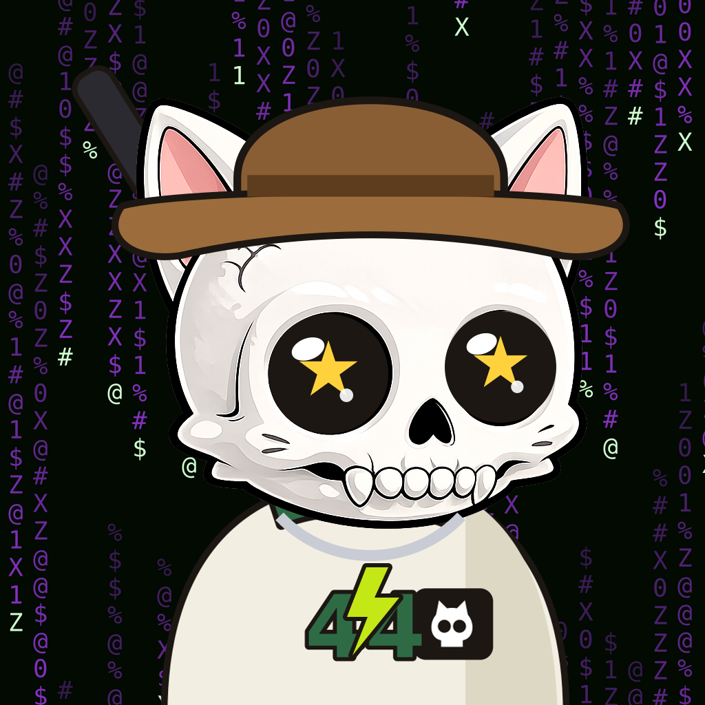 Sherwood Cat #1370