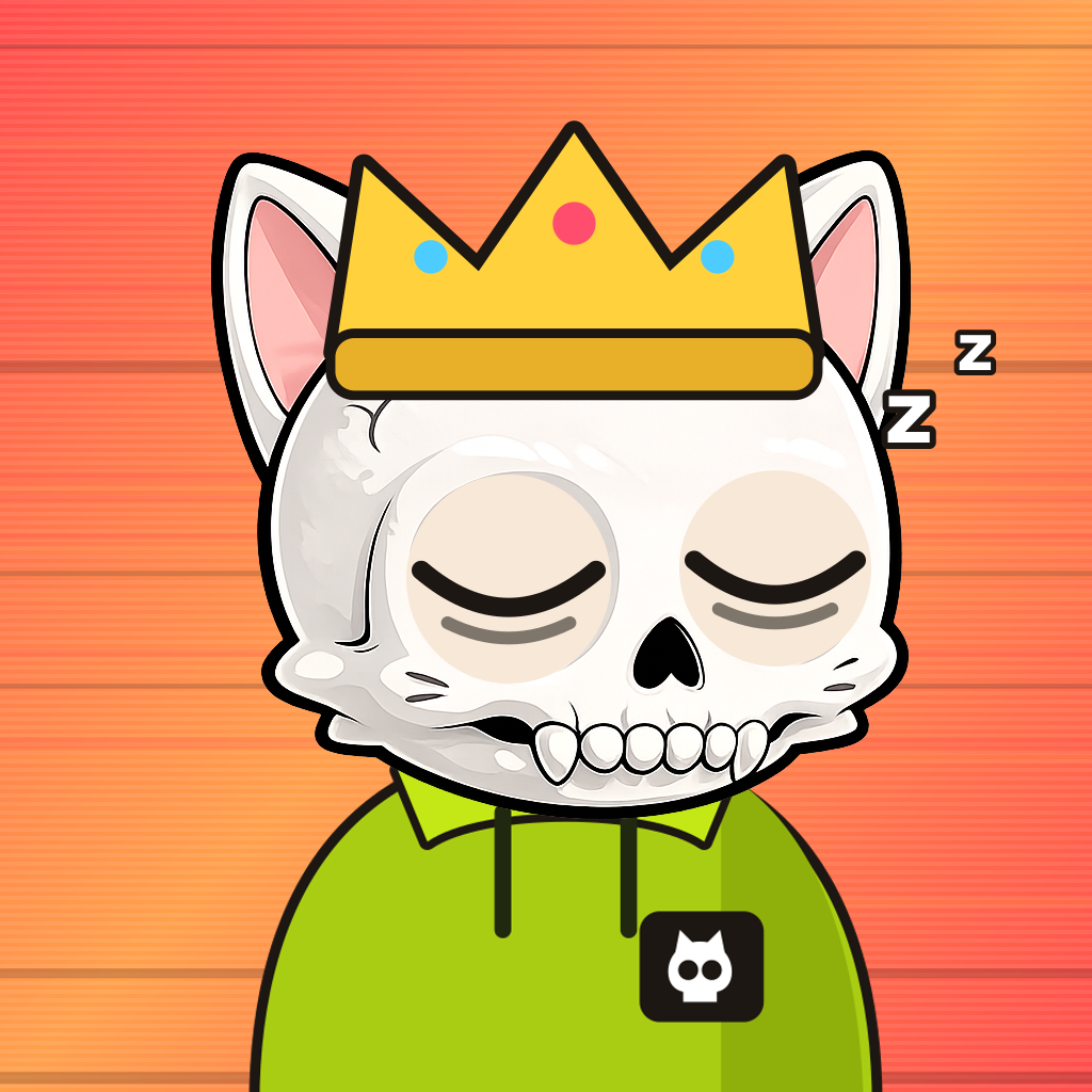 Sherwood Cat #1374